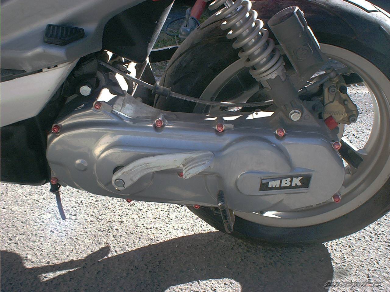 Bike Photo 152522