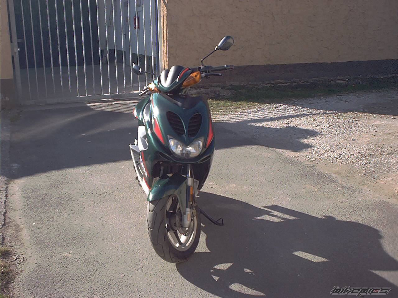 Bike Photo 152523