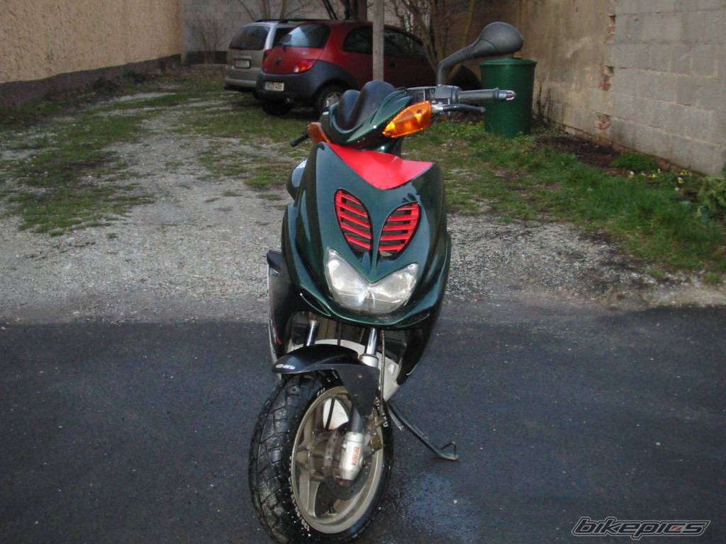 Bike Photo 152526