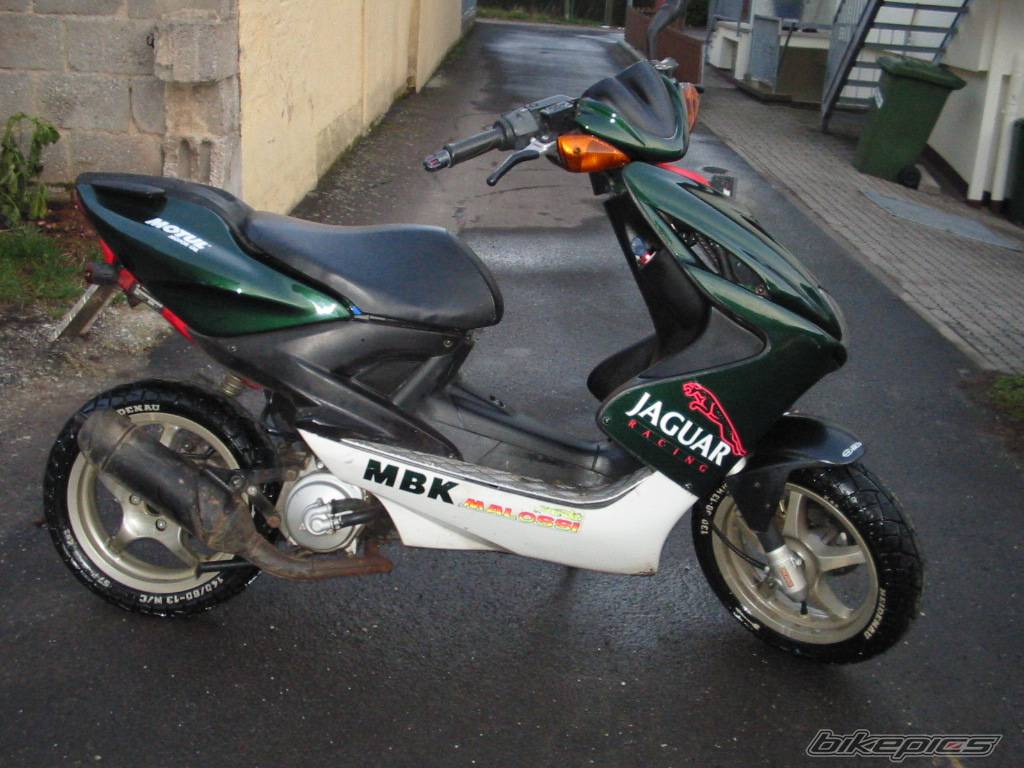 Bike Photo 152527