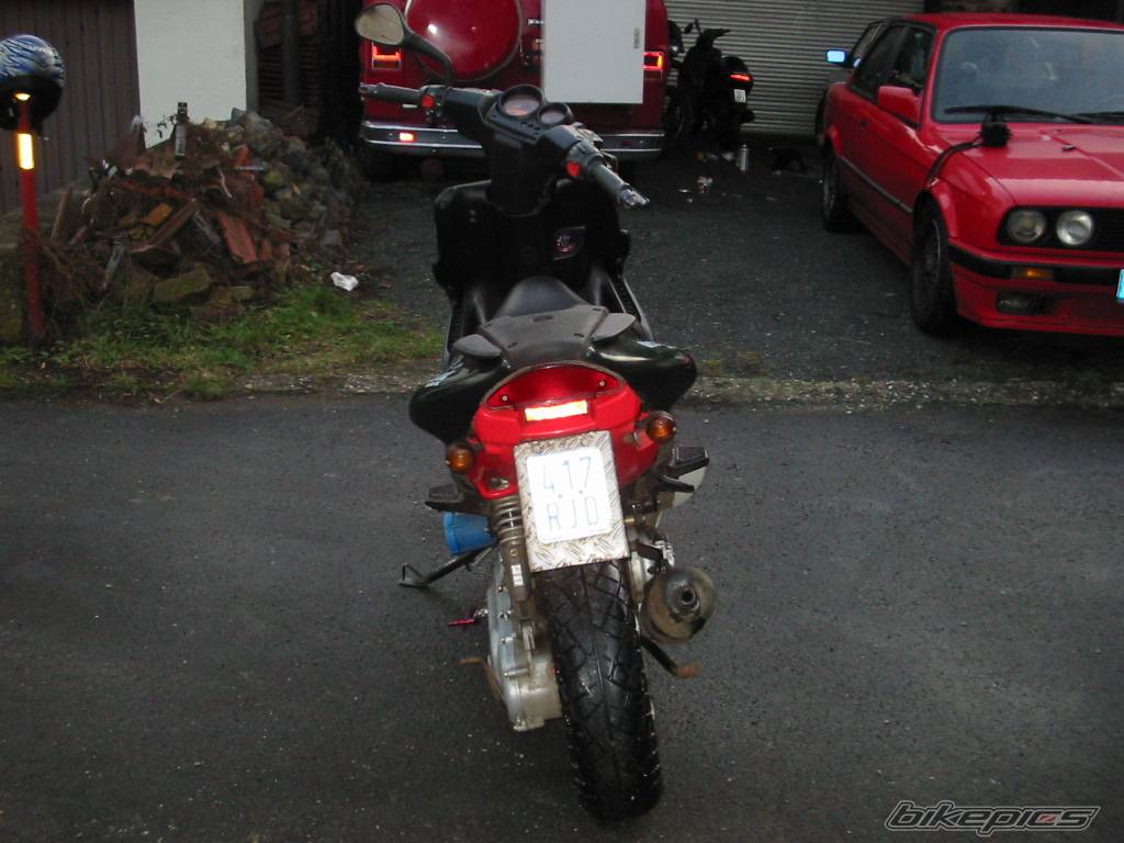 Bike Photo 152528