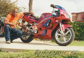 Bike Photo 15253