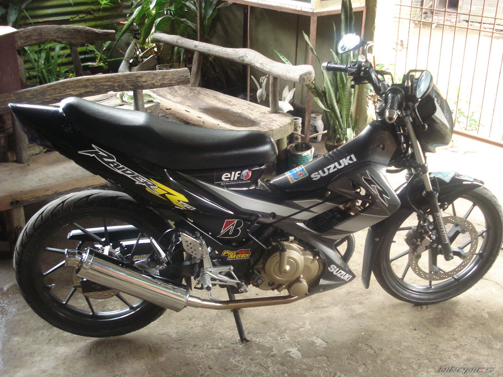 Bike Photo 1525360