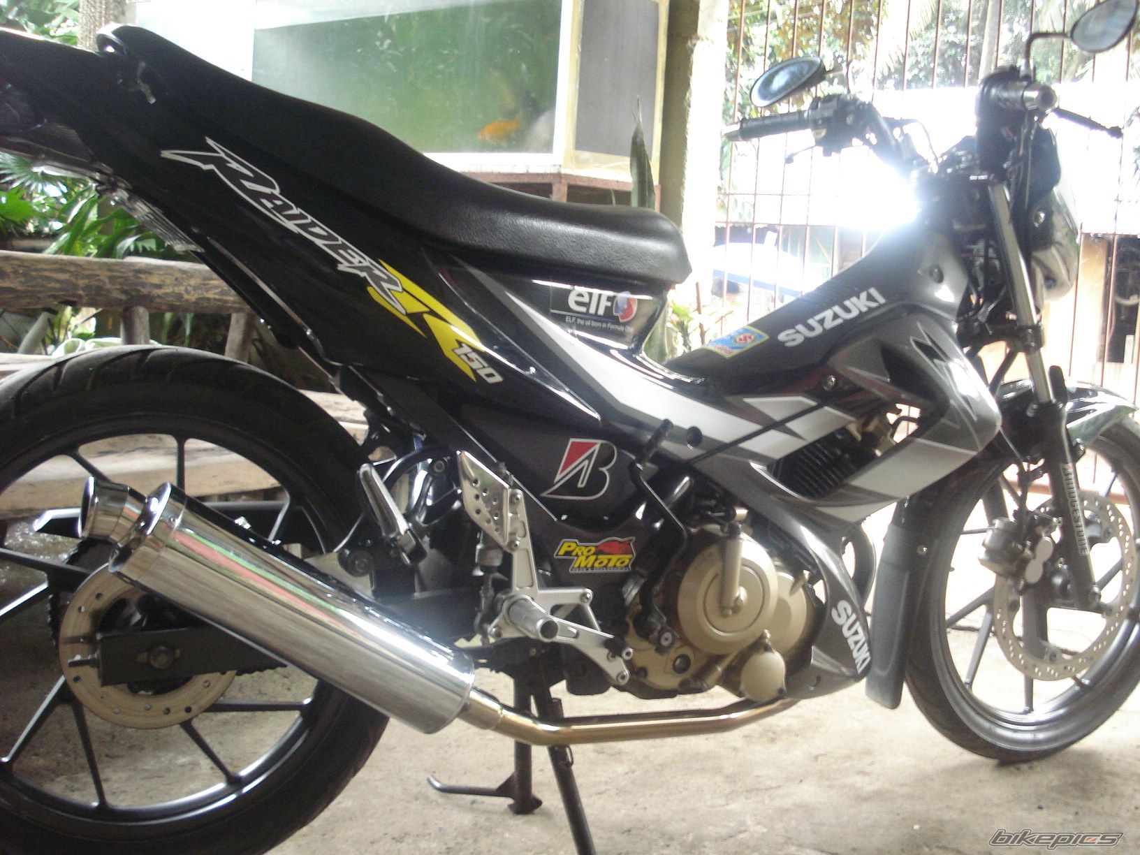 Bike Photo 1525374