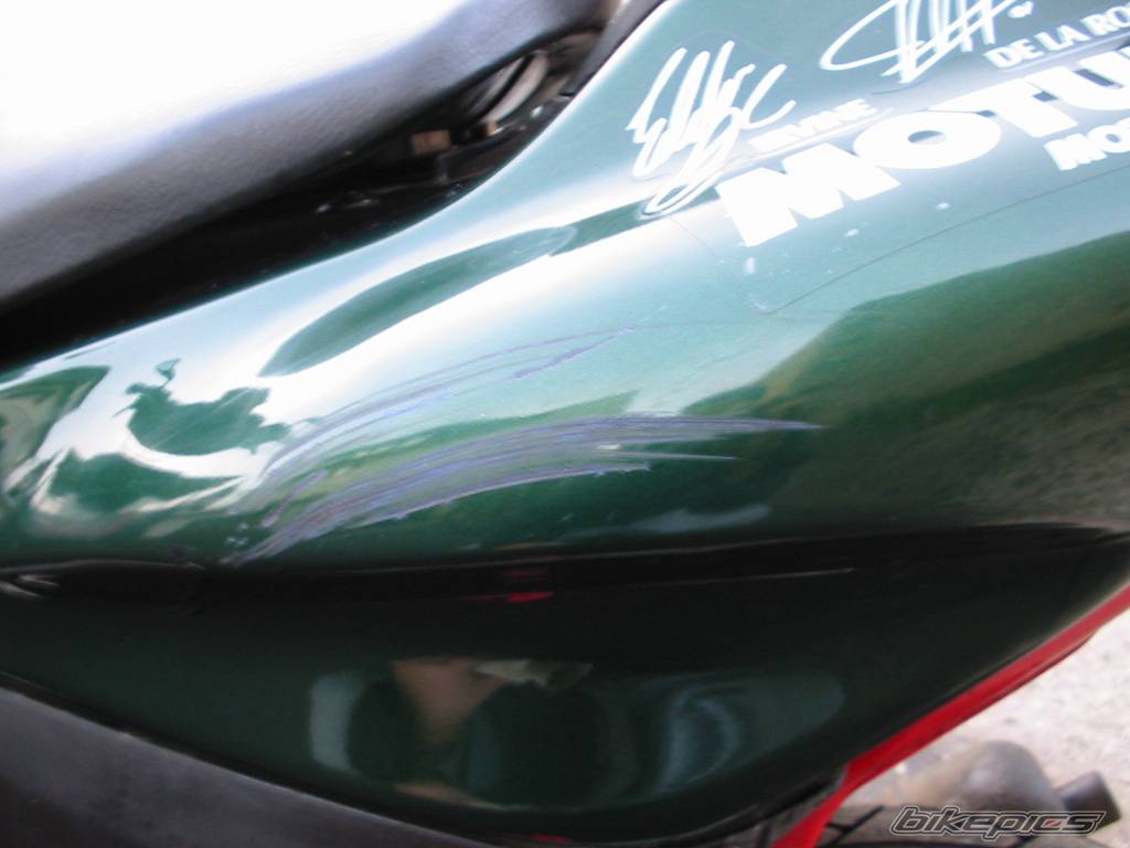Bike Photo 152540