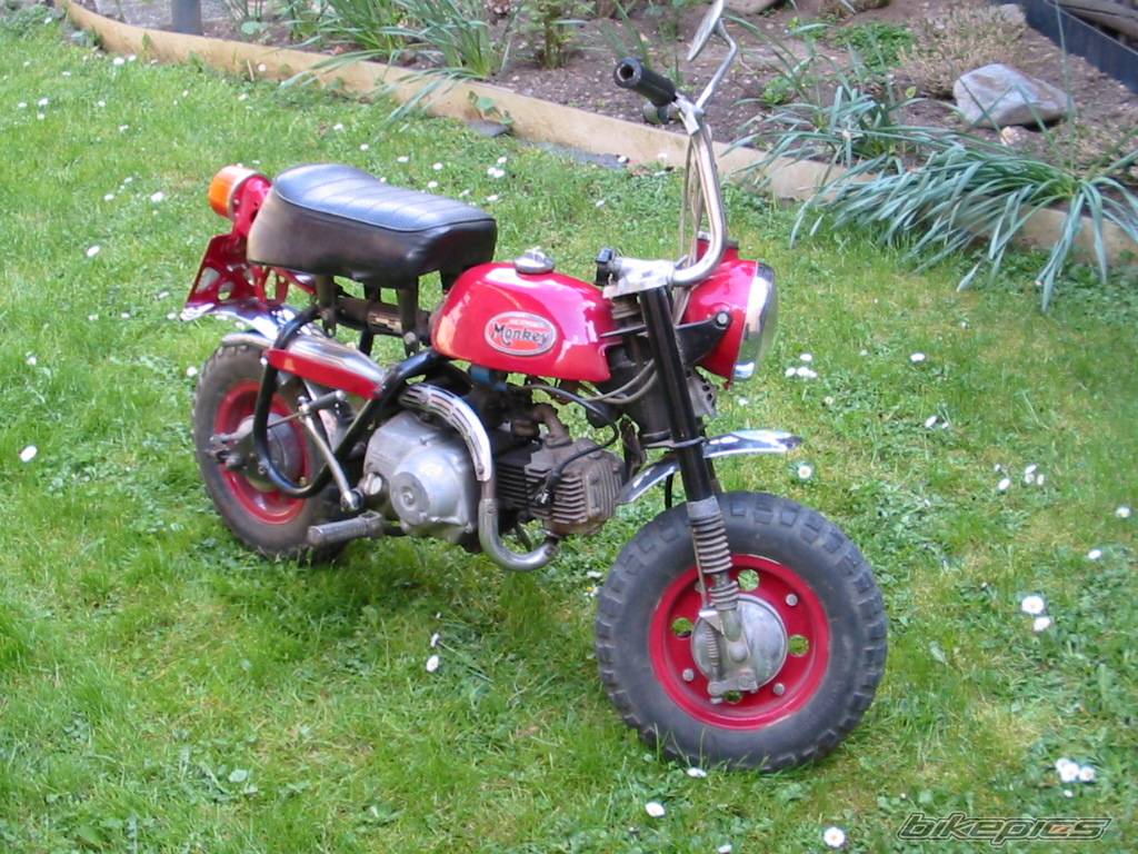 Bike Photo 152541