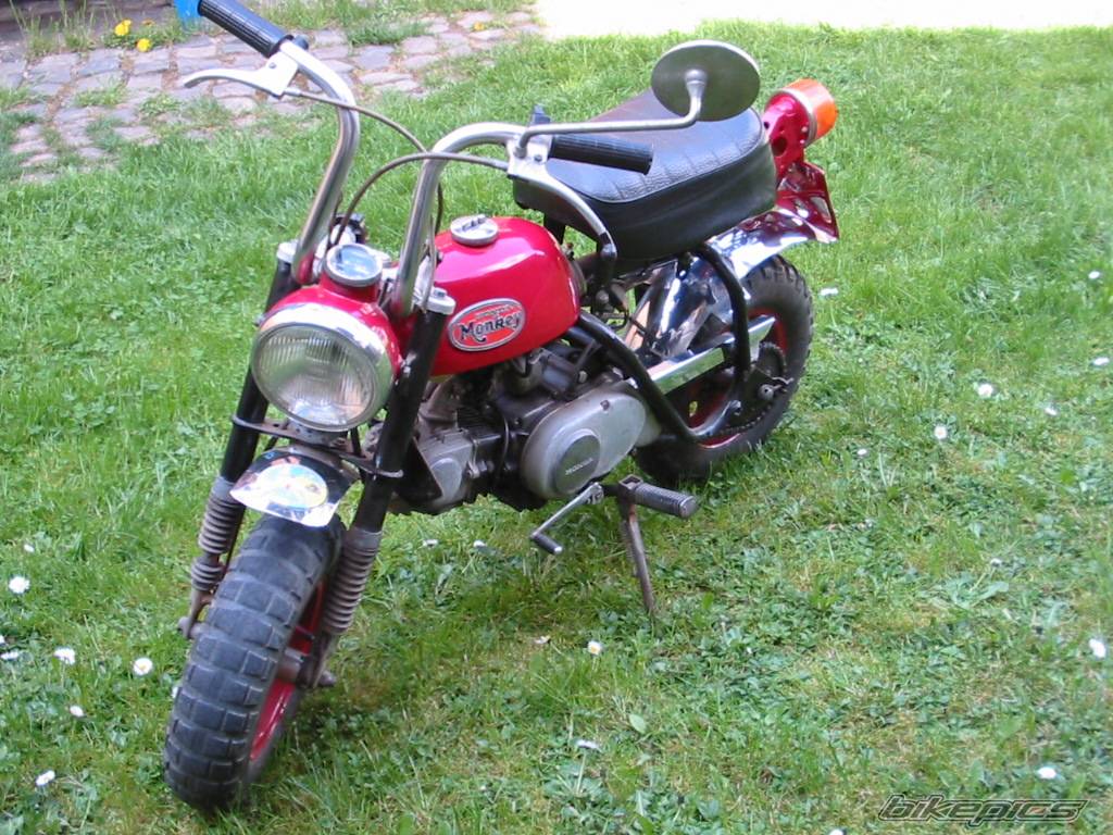 Bike Photo 152542
