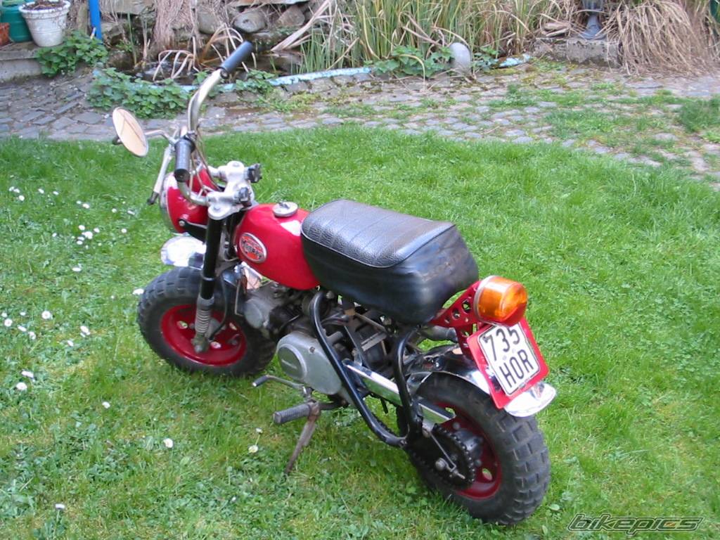 Bike Photo 152544