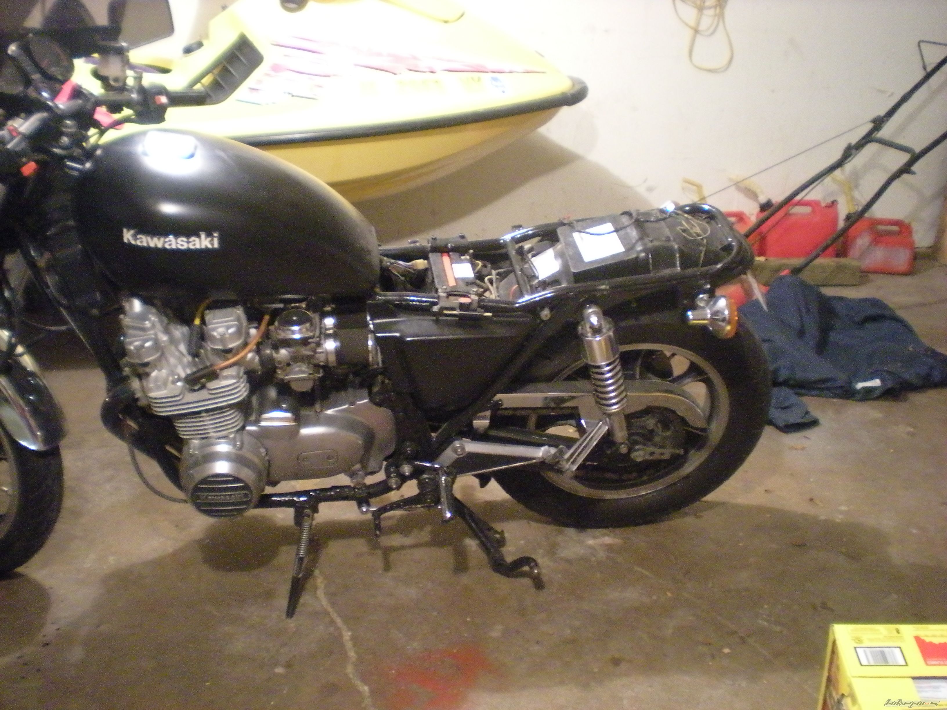 Bike Photo 1525525