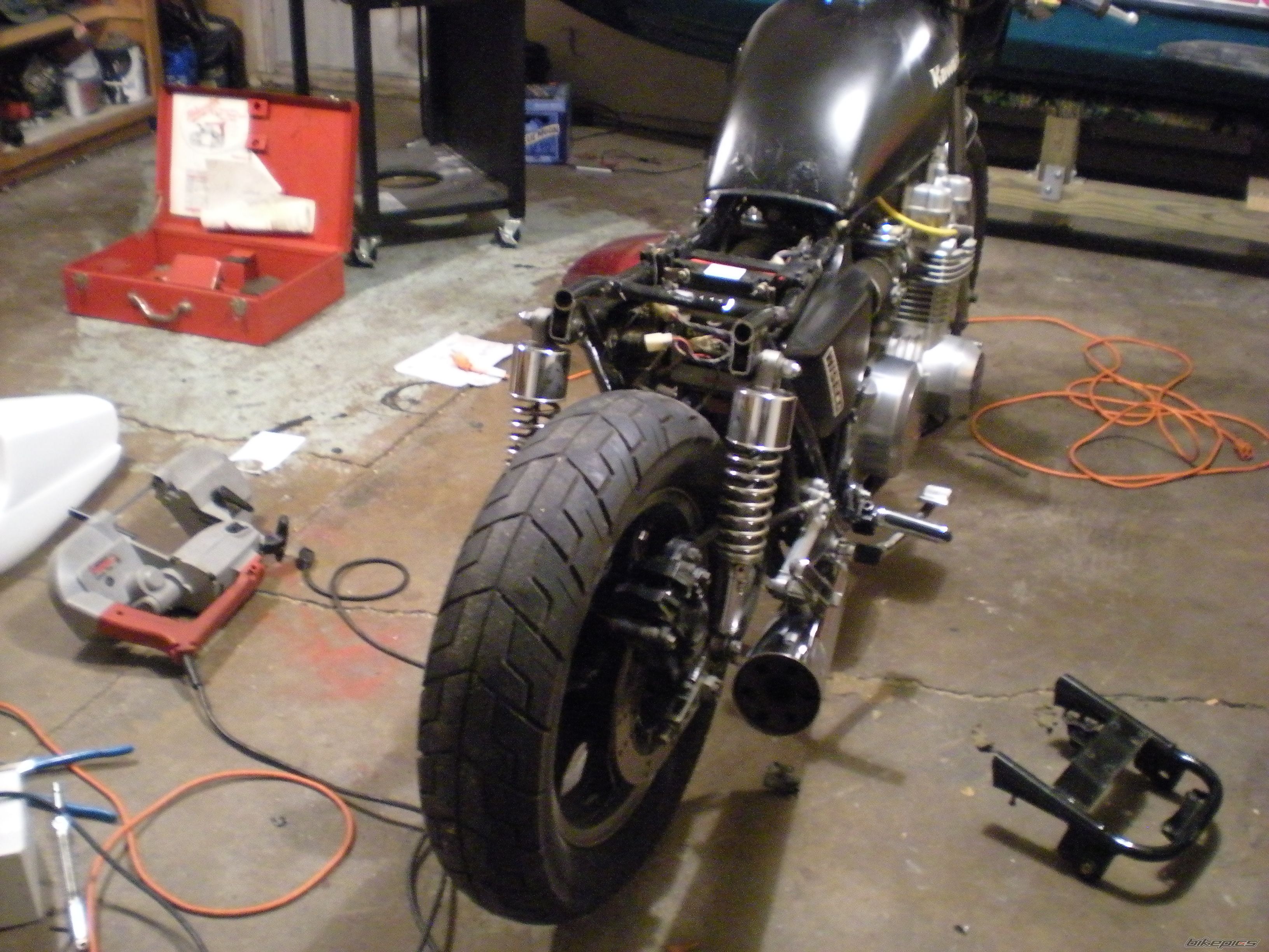 Bike Photo 1525528