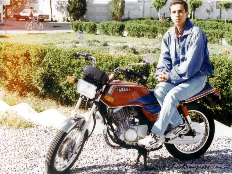 Bike Photo 1525555