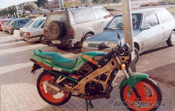 Bike Photo 152558