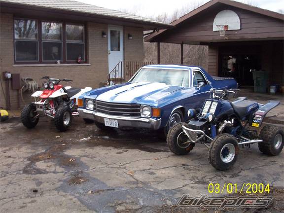 Bike Photo 152564
