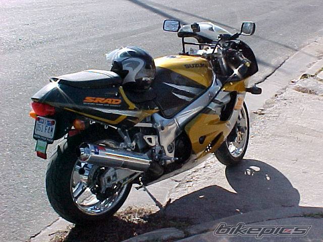 Bike Photo 15257