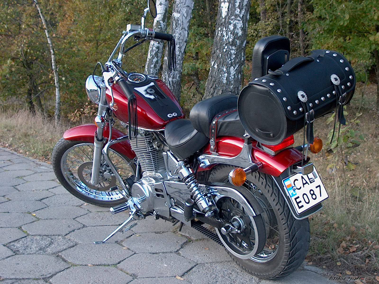 Bike Photo 152570