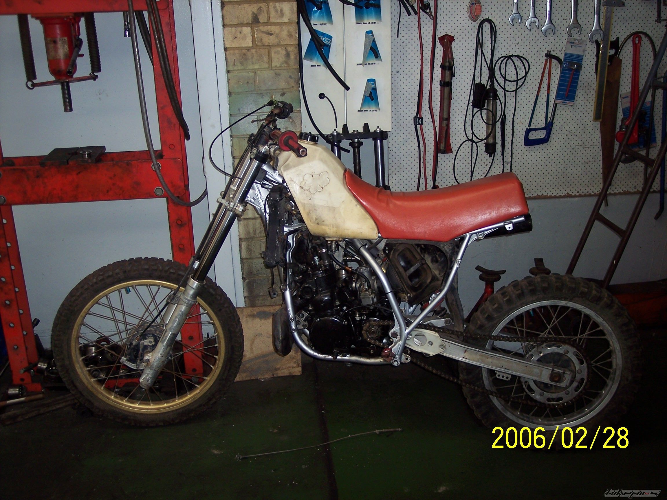 Bike Photo 1525912