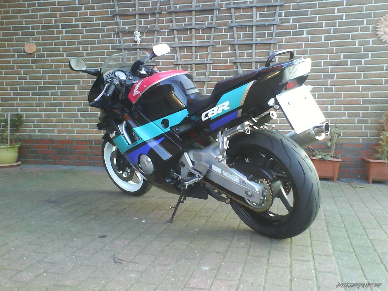 Bike Photo 1525929