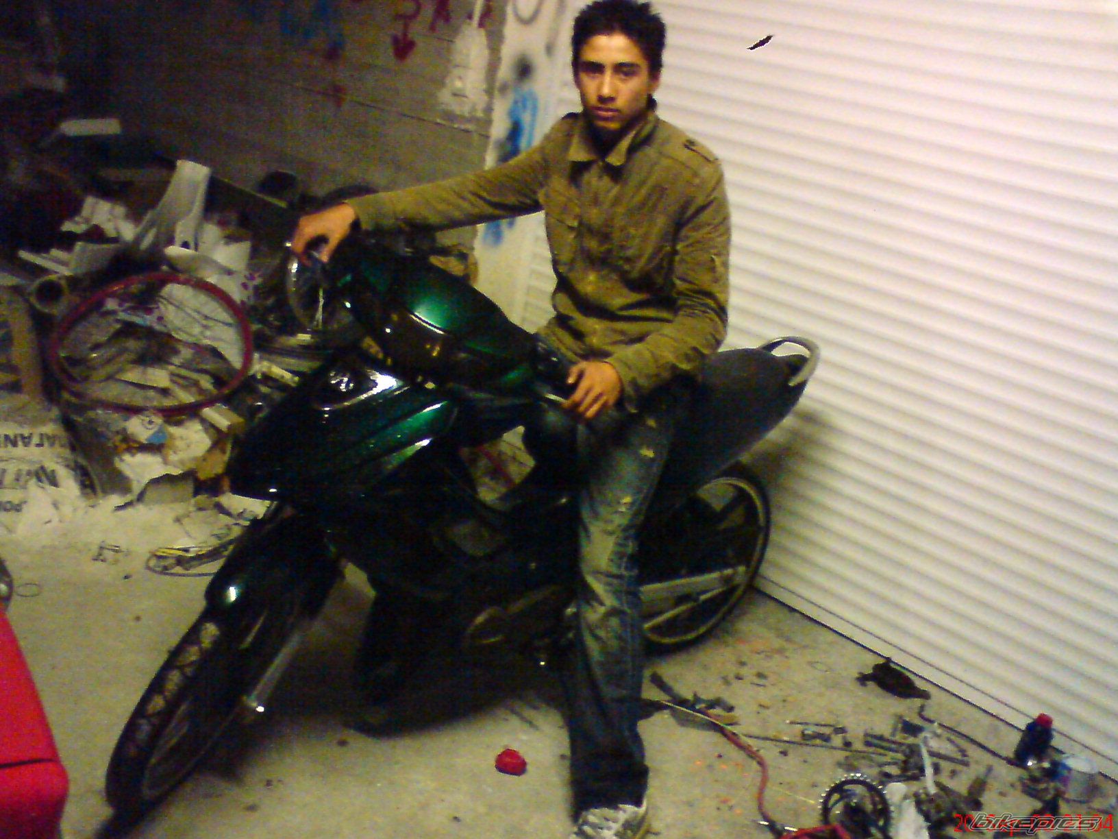 Bike Photo 1525932