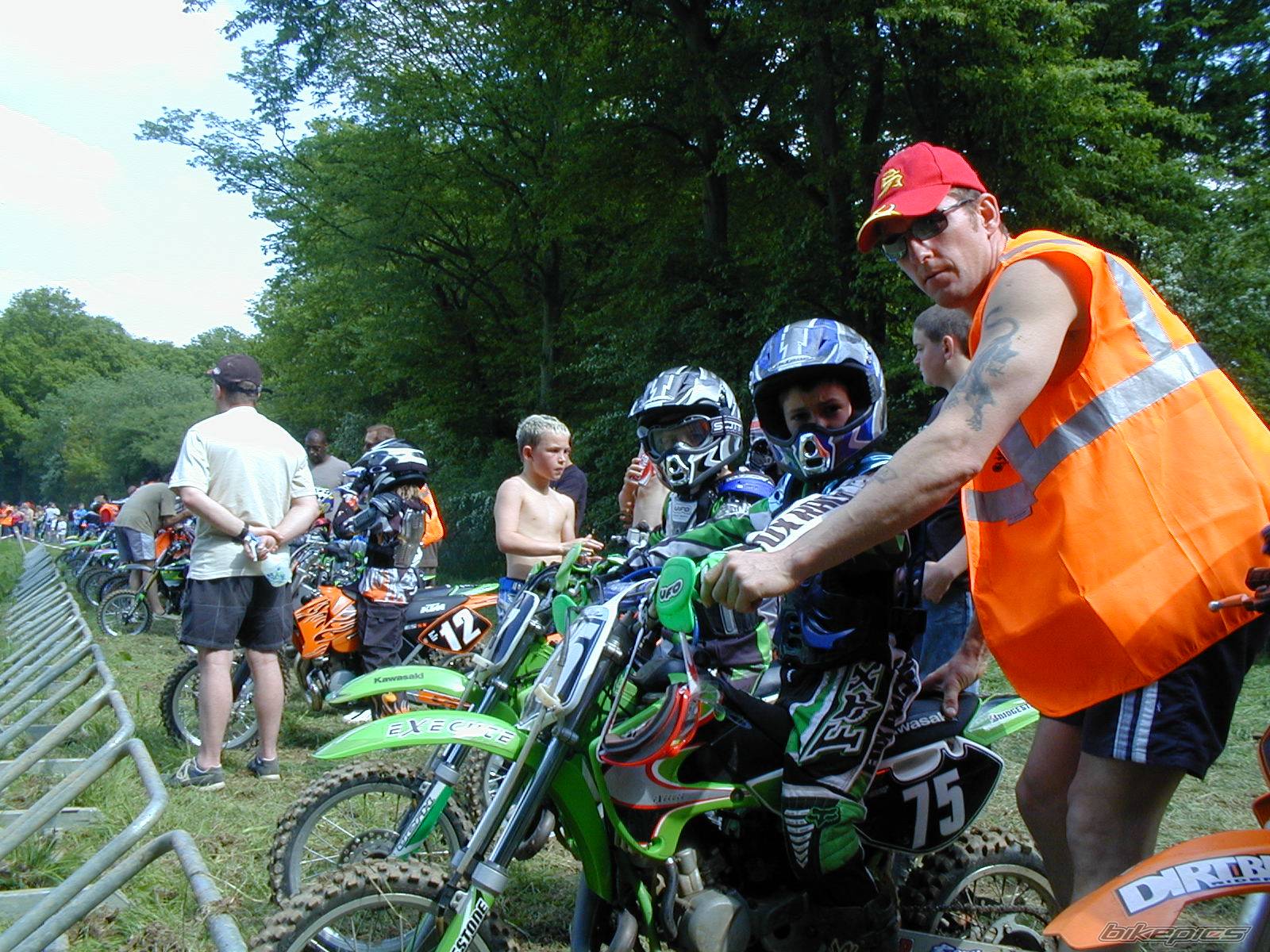 Bike Photo 152602