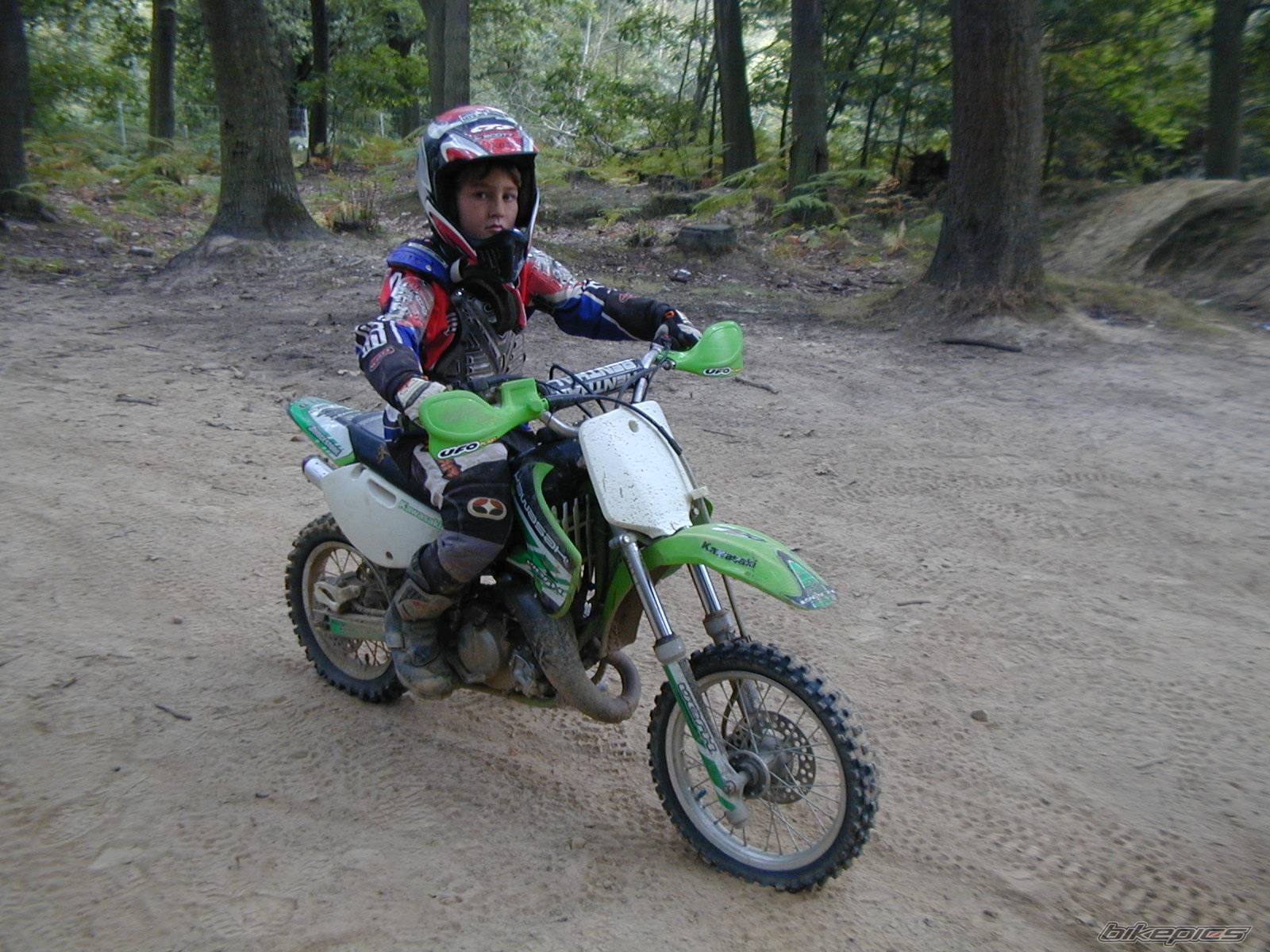 Bike Photo 152625