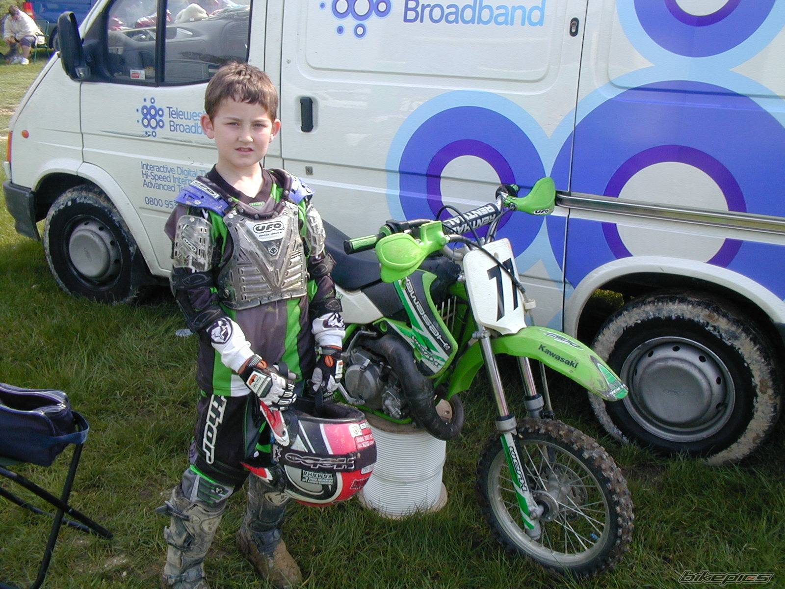 Bike Photo 152626