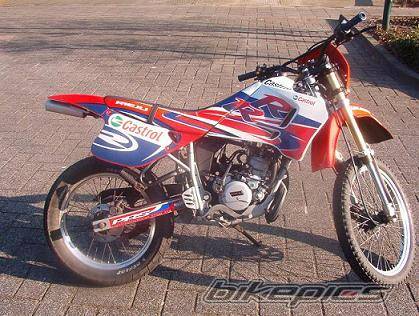 Bike Photo 152641