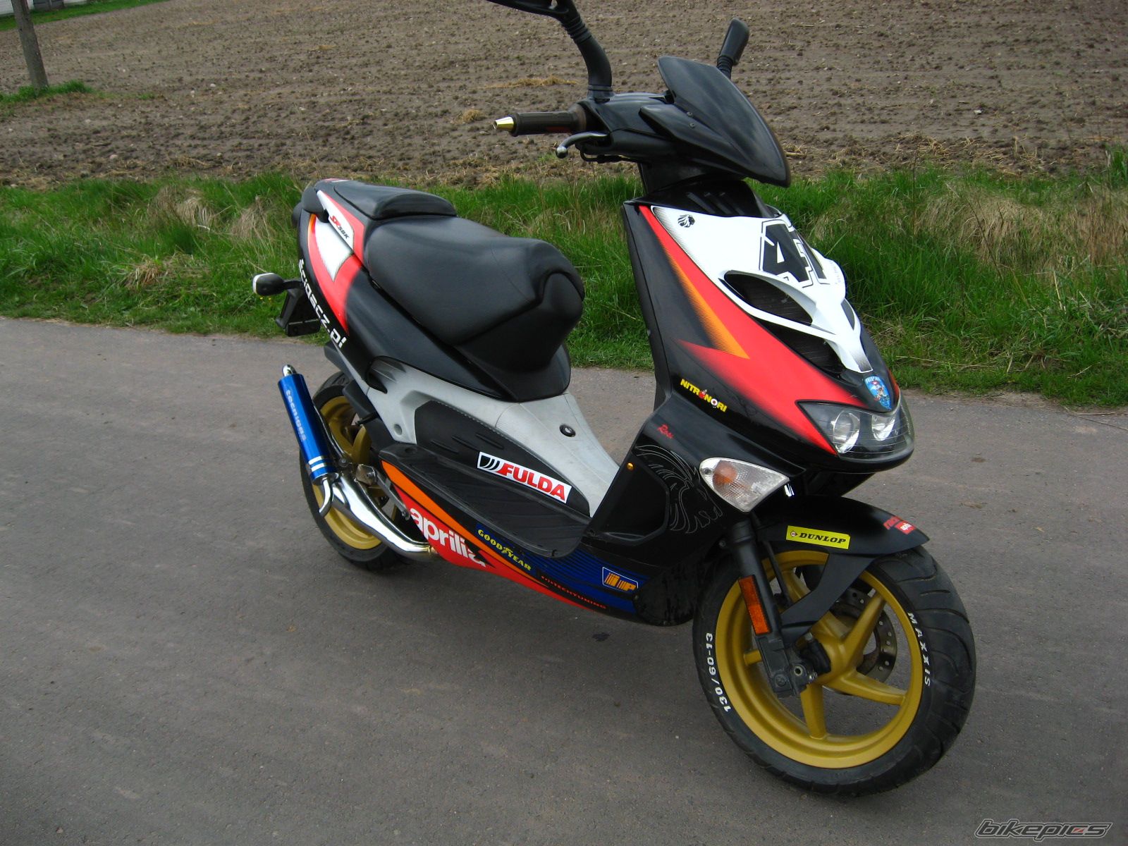 Bike Photo 1526589