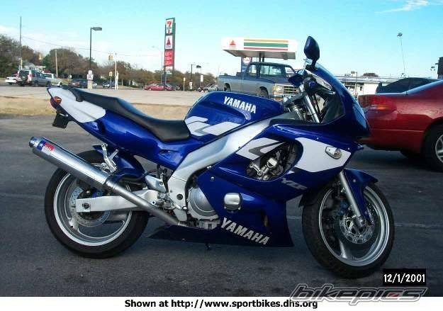 Bike Photo 15266