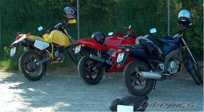 Bike Photo 152664