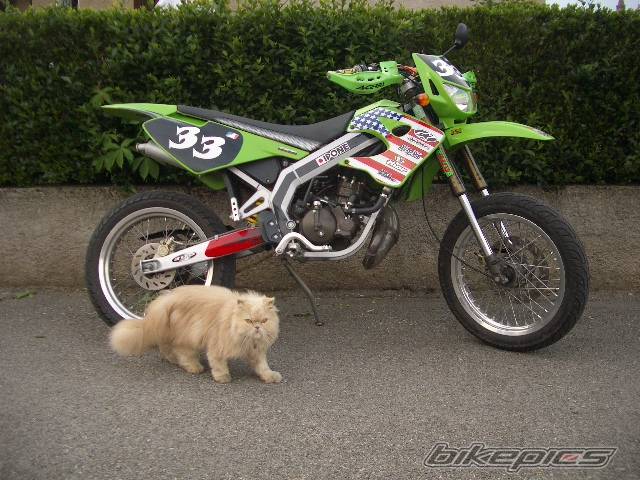 Bike Photo 152667