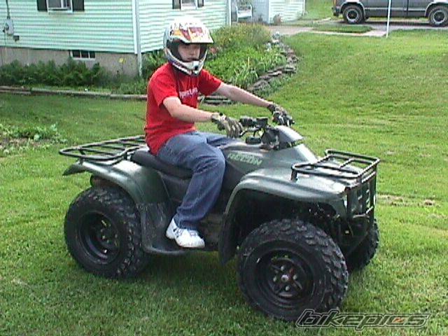 Bike Photo 152670