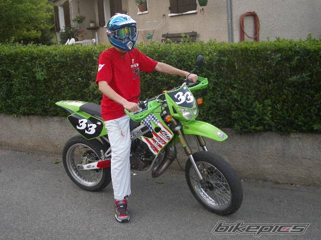 Bike Photo 152673