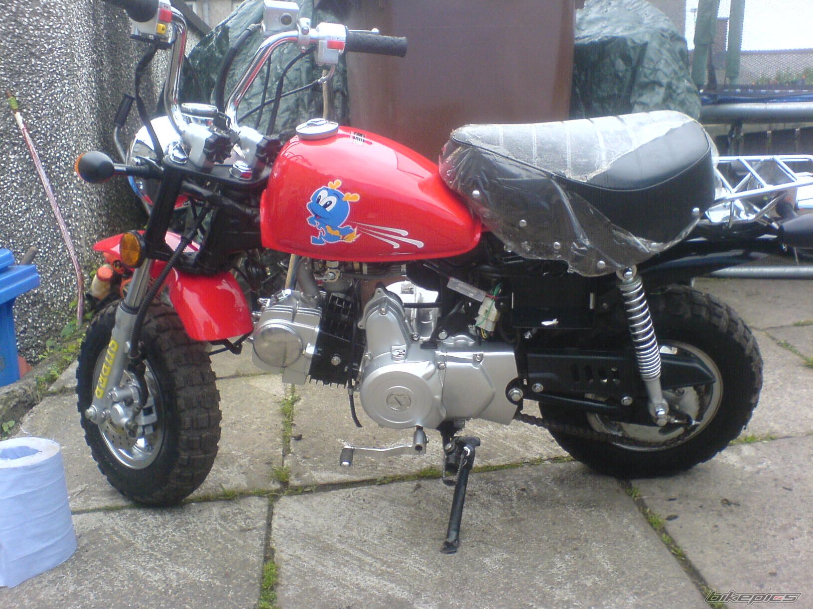 Bike Photo 1526760