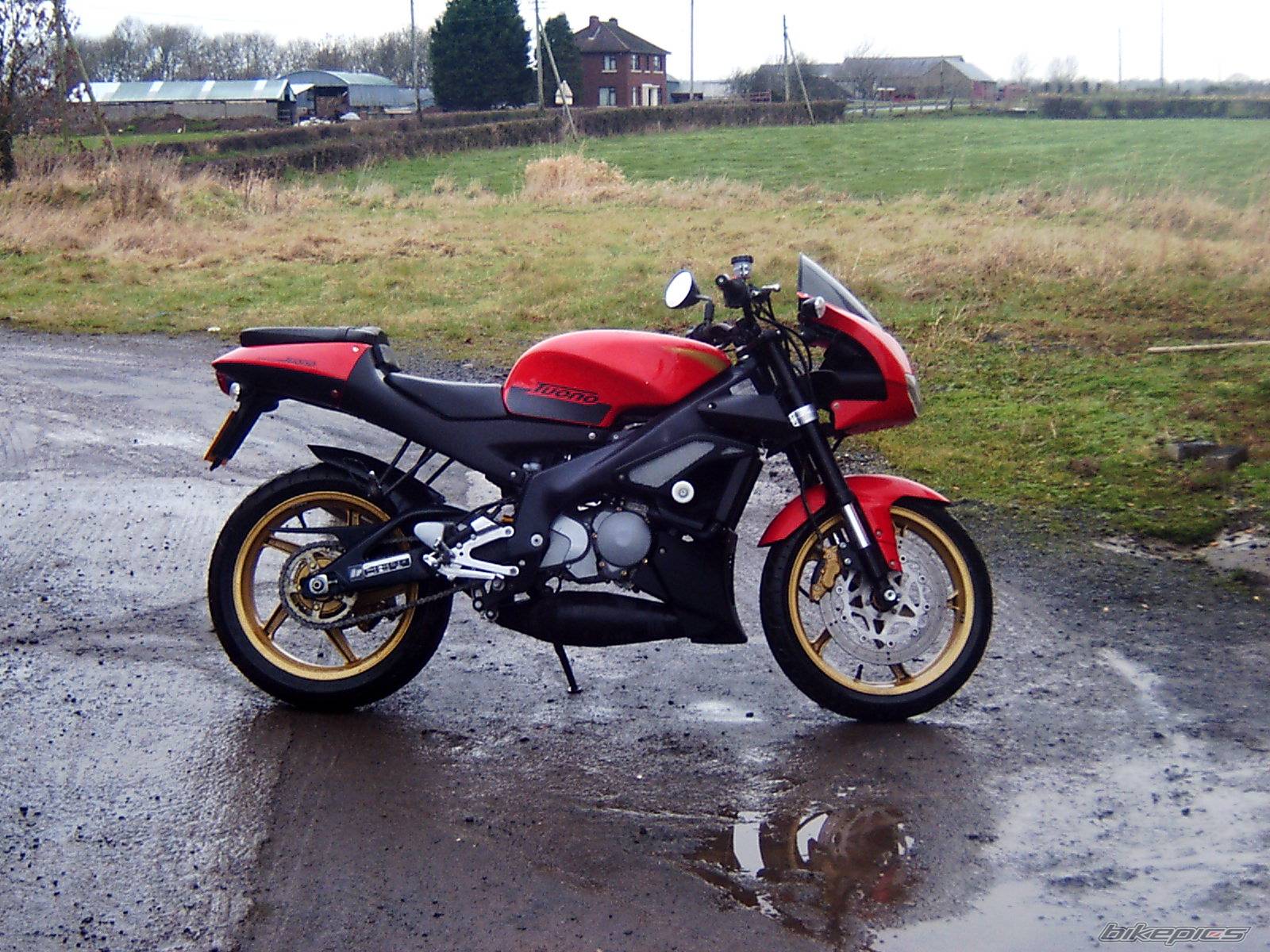 Bike Photo 152721