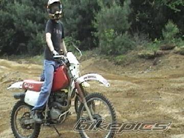 Bike Photo 152729