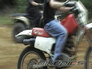 Bike Photo 152730