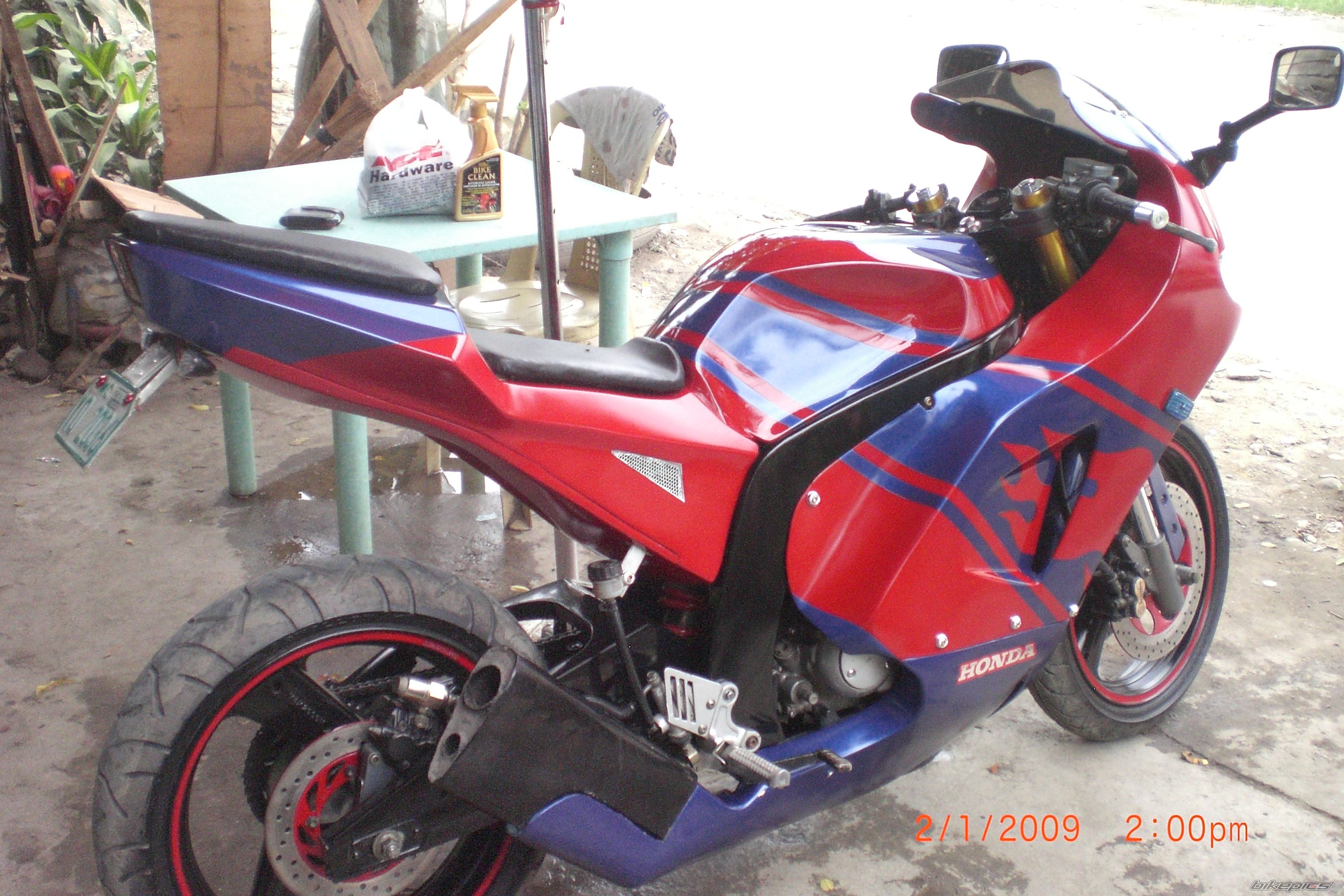 Bike Photo 1527447