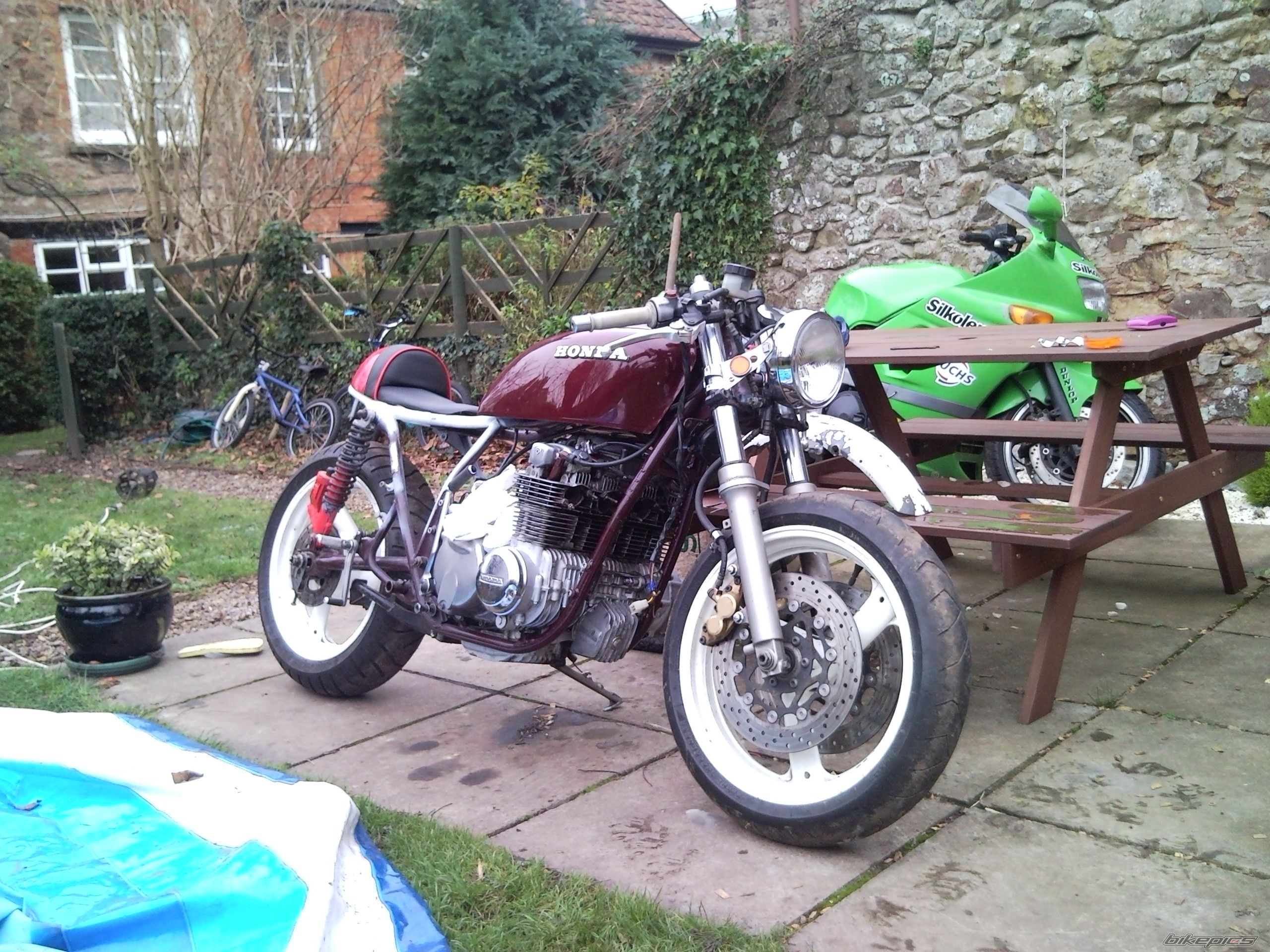Bike Photo 1527455