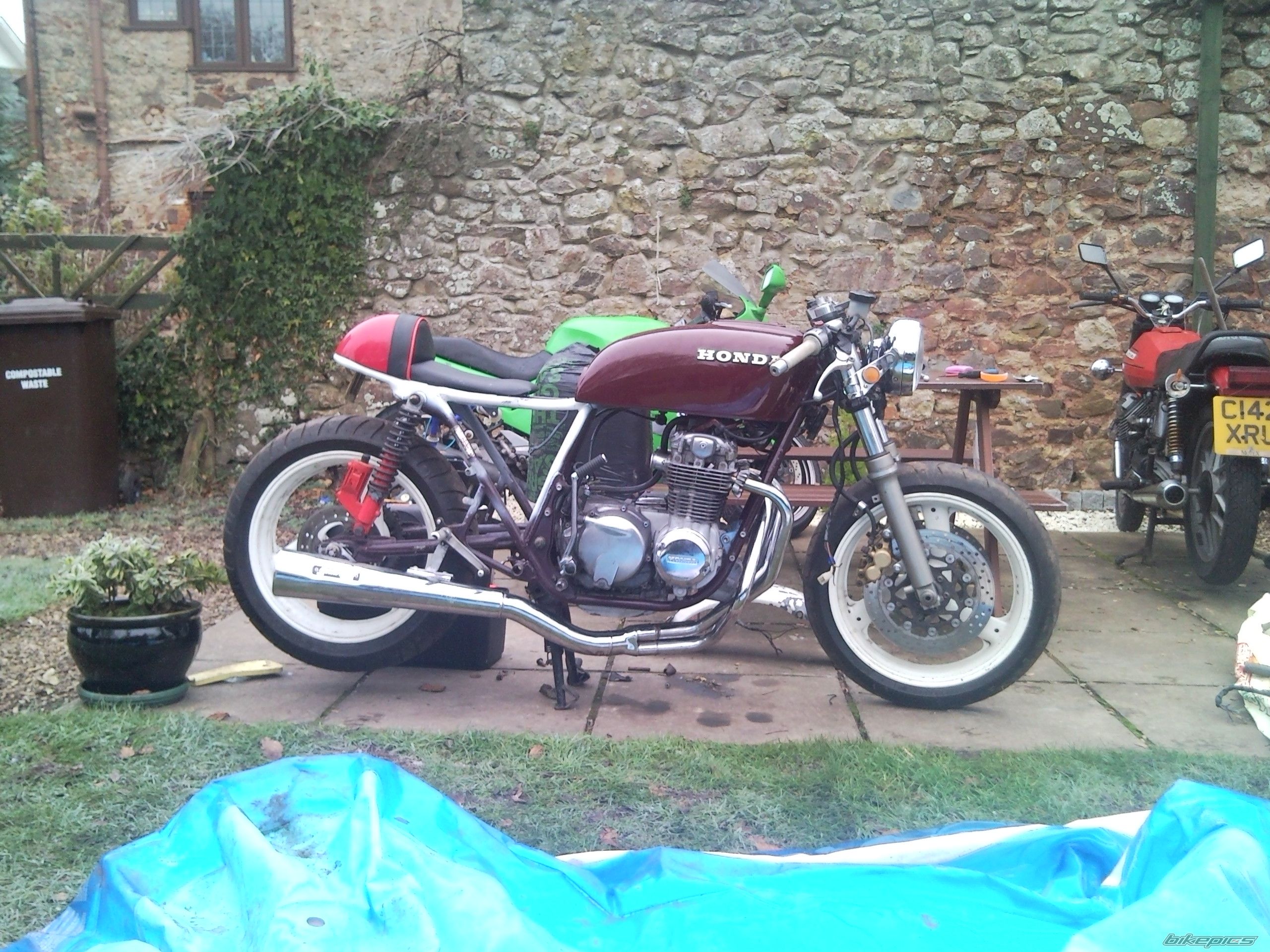 Bike Photo 1527458