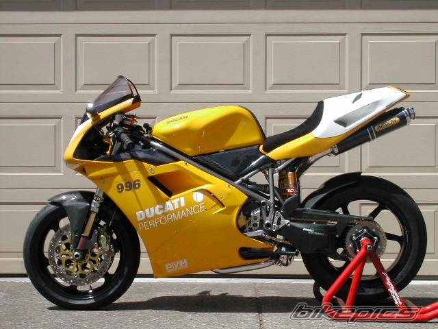 Bike Photo 152750