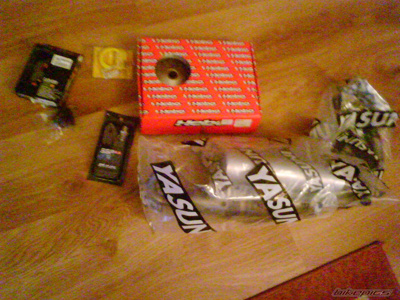 Bike Photo 1527500