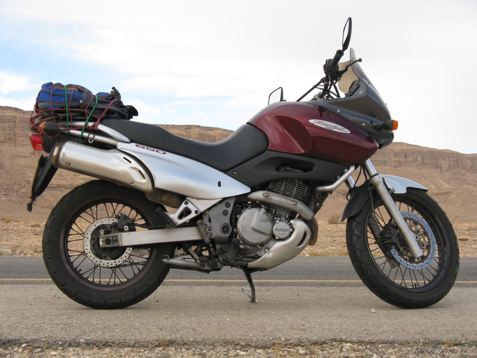 Bike Photo 1527540