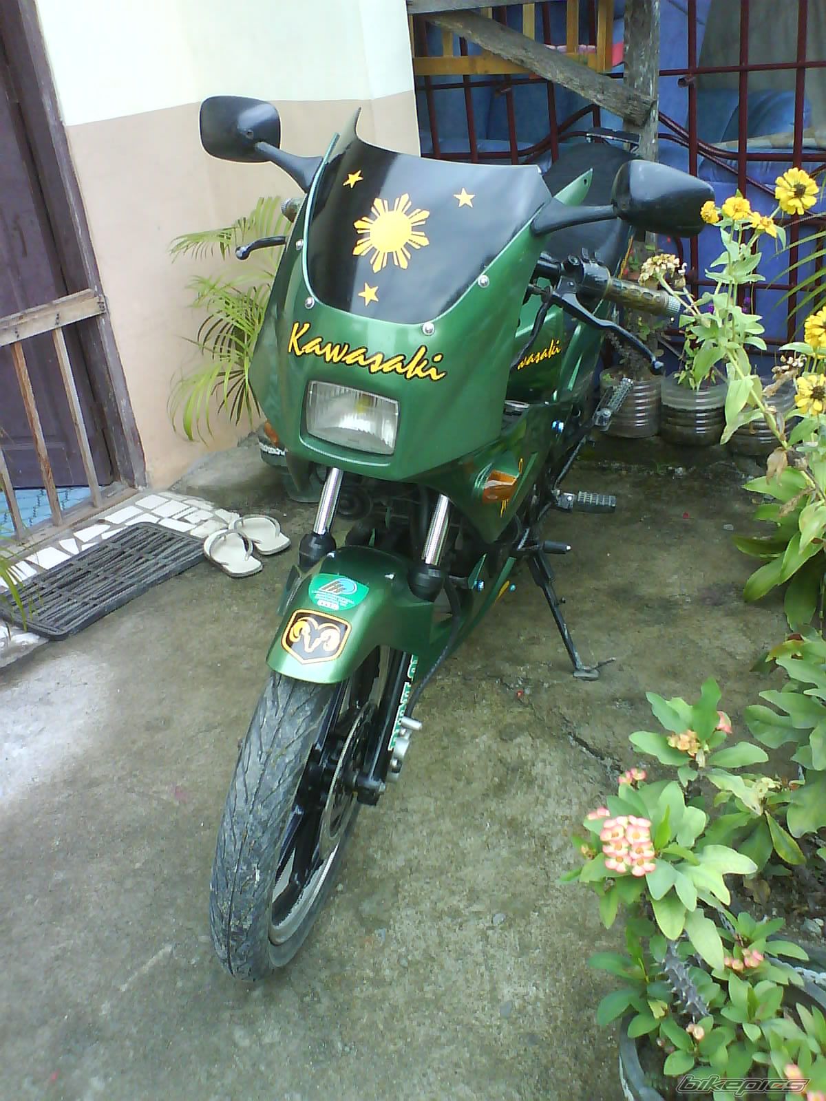 Bike Photo 1527549