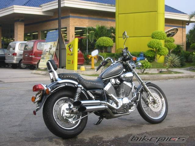 Bike Photo 152764