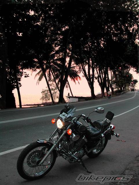 Bike Photo 152767