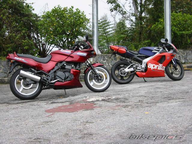 Bike Photo 152774