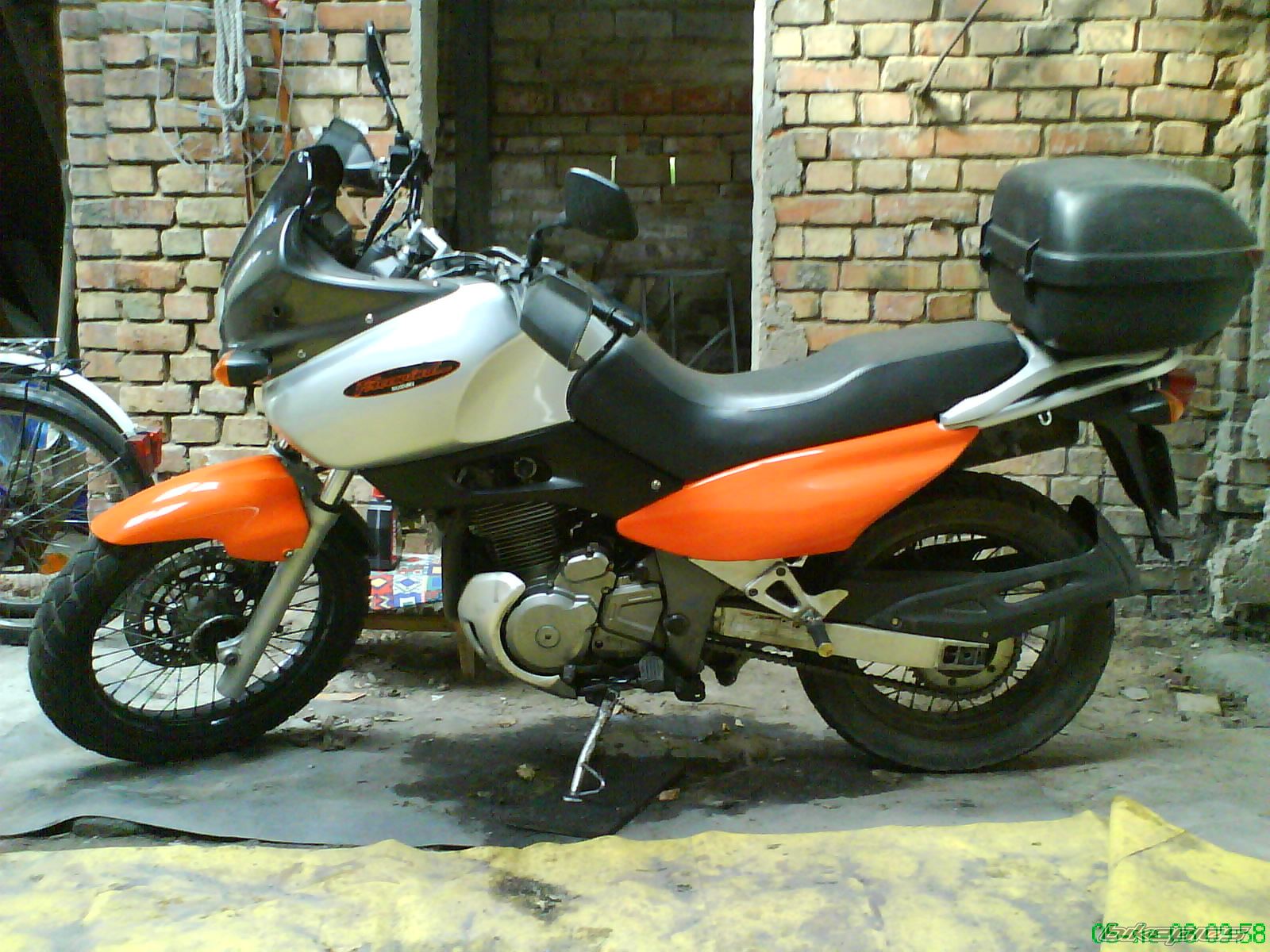 Bike Photo 1527764