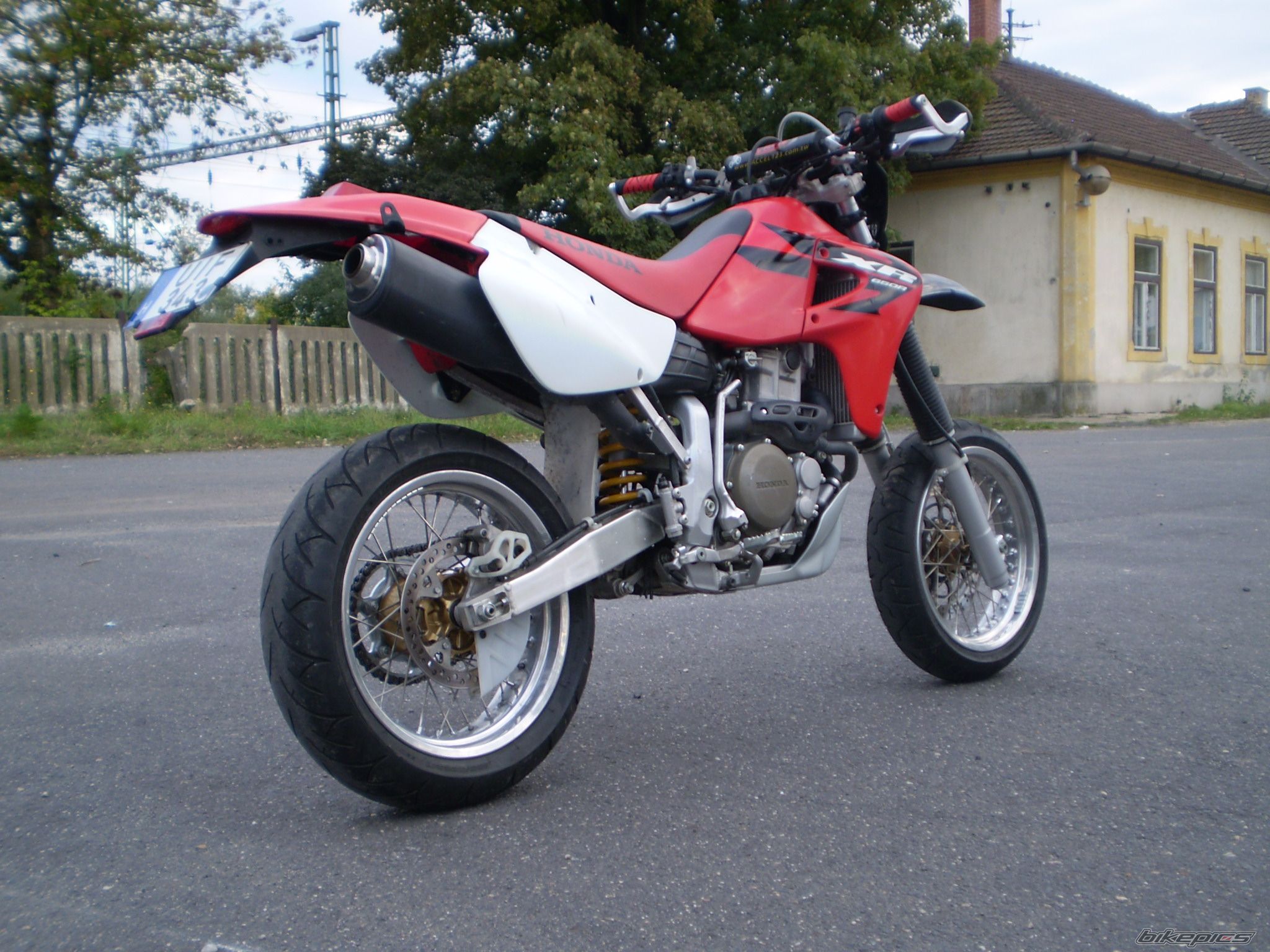 Bike Photo 1527999
