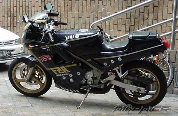 Bike Photo 152823