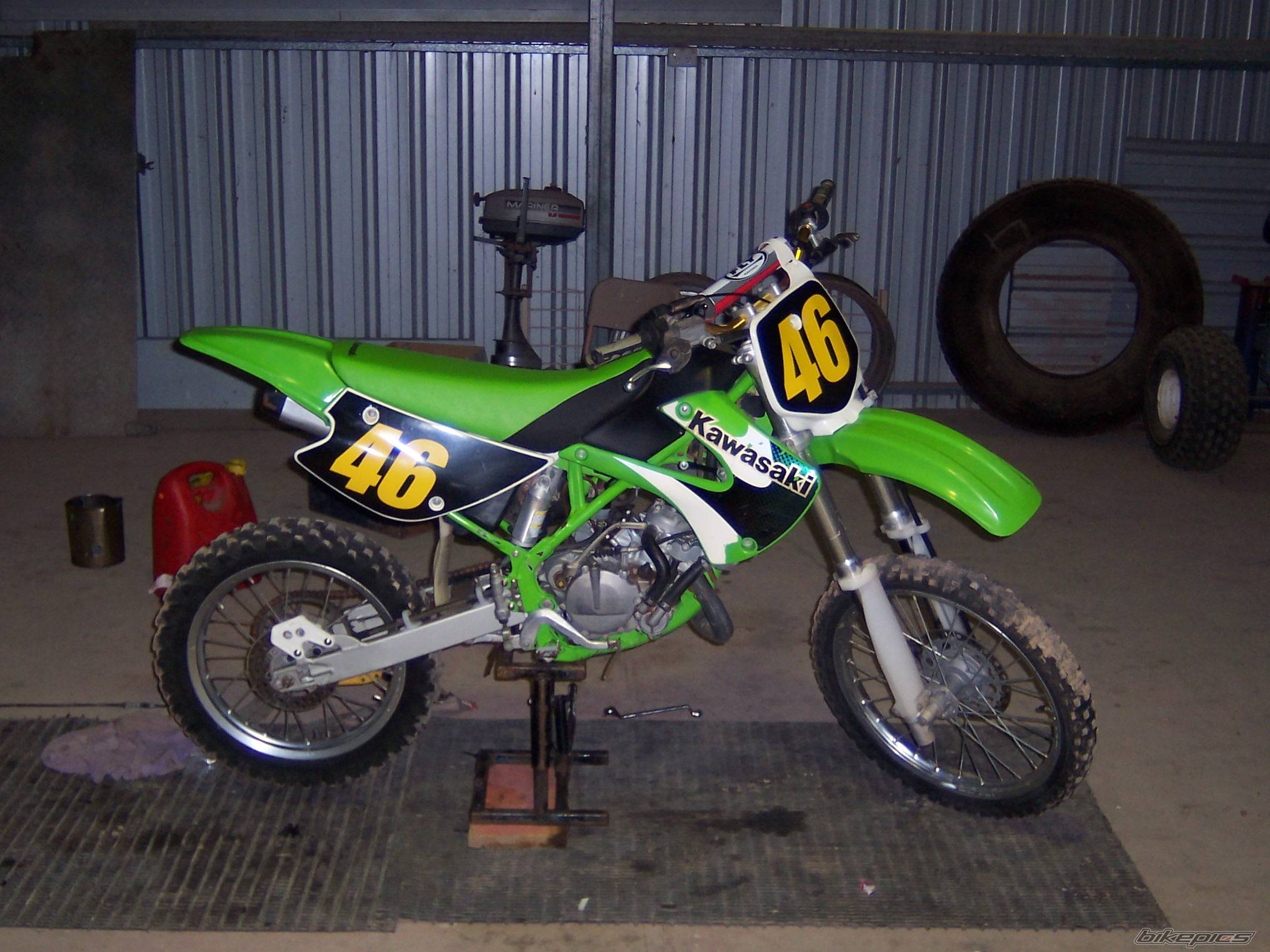 Bike Photo 152824